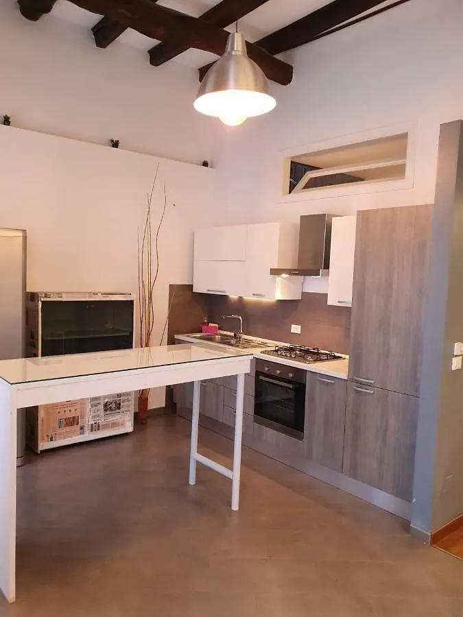 Gattopardo suite  experience apartment Palermo
