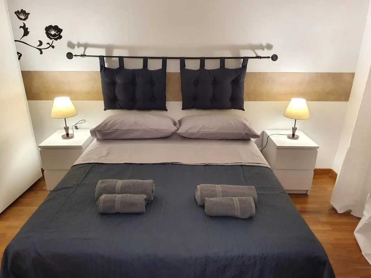 Gattopardo suite  experience apartment Palermo