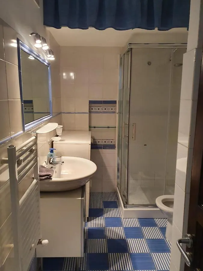 Gattopardo suite  experience apartment Palermo