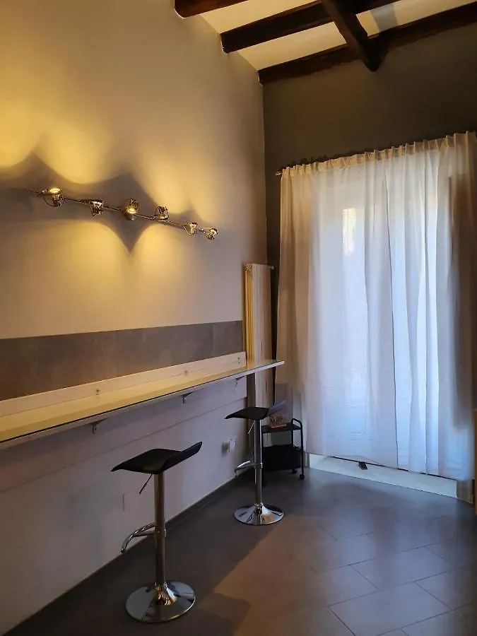 Gattopardo suite  experience apartment Palermo