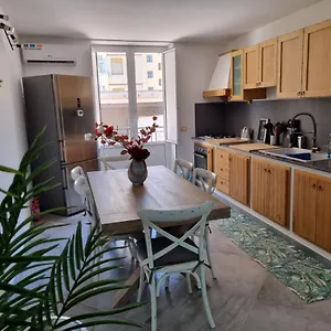 Appartamento Decollati House, Palermo