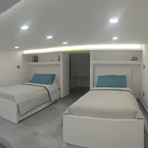 Appartamento Casa Sofia, Palermo