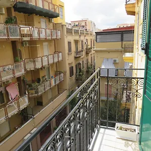 Appartamento Trisole, Palermo