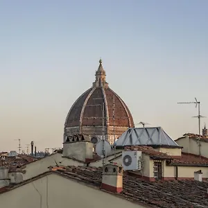 3 Terrace In Firenze