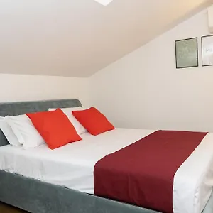 Disciplini Duplex Milano